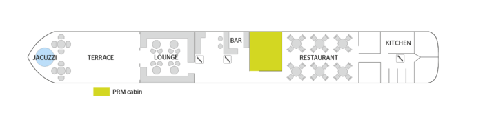 Upper Deck